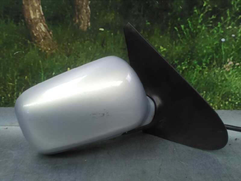 Retrovisor Derecho Para Volkswagen Polo Berlina