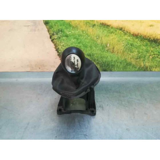 Palanca Cambio Para Renault Scenic Iii