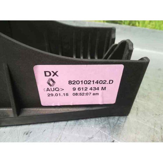 Palanca Cambio Para Renault Scenic Iii