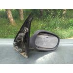 Retrovisor Derecho Para Renault Clio Ii Fase Ii