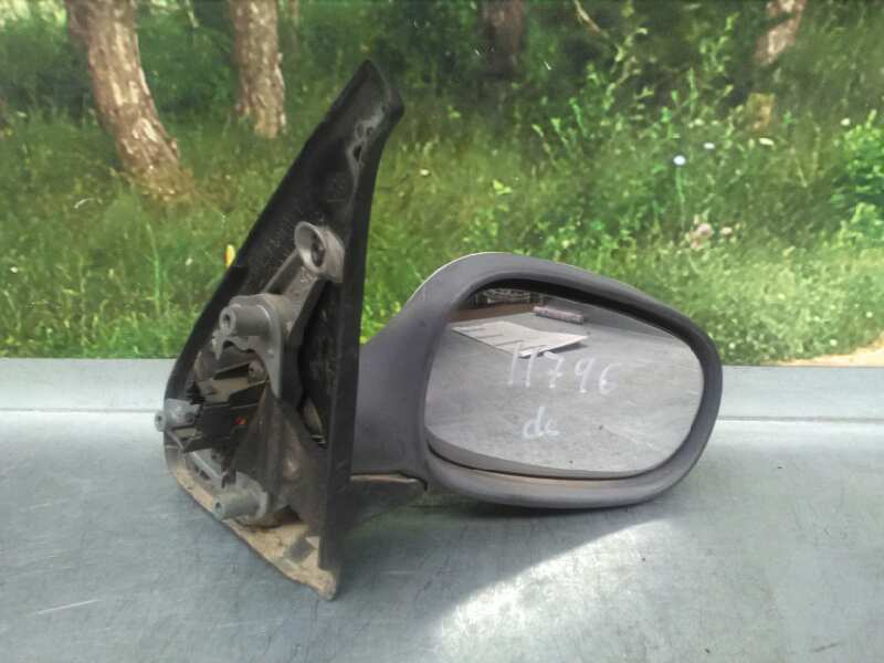 Retrovisor Derecho Para Renault Clio Ii Fase Ii