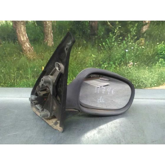 Retrovisor Derecho Para Renault Clio Ii Fase Ii