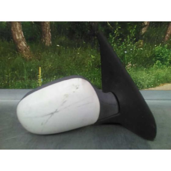 Retrovisor Derecho Para Renault Clio Ii Fase Ii