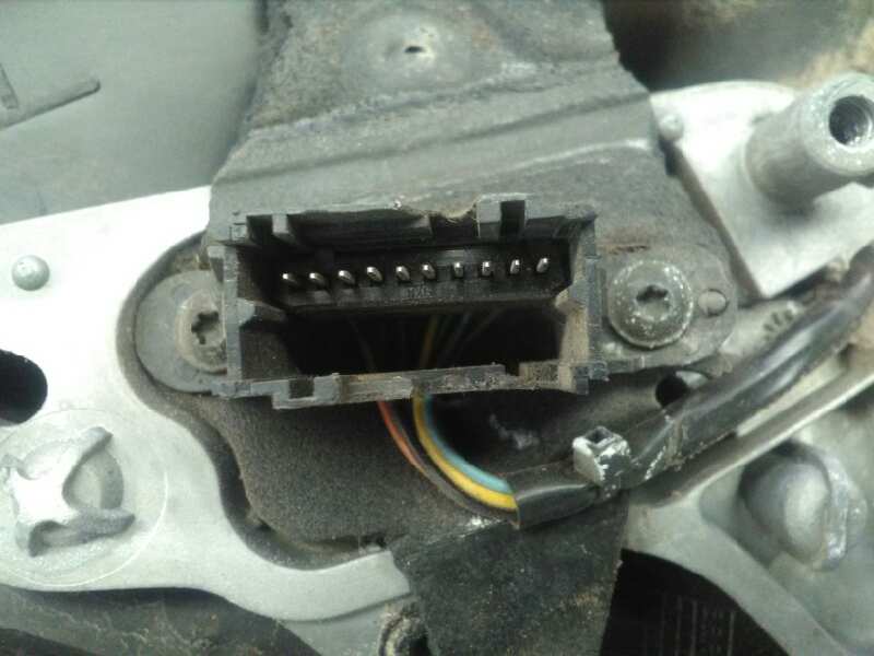 Retrovisor Derecho Para Renault Clio Ii Fase Ii