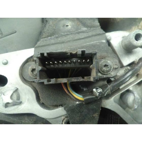 Retrovisor Derecho Para Renault Clio Ii Fase Ii