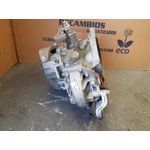 Caja Cambios Para Opel Corsa E