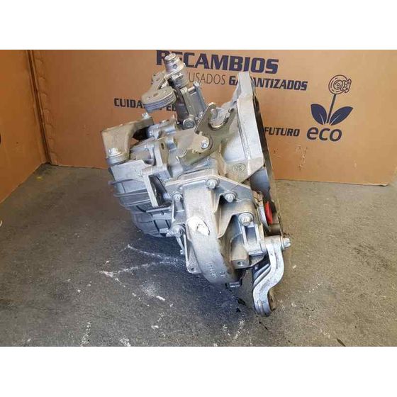 Caja Cambios Para Opel Corsa E
