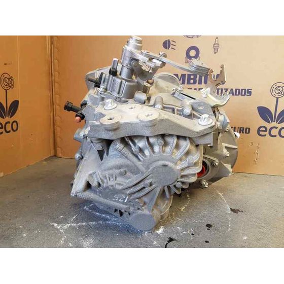 Caja Cambios Para Opel Corsa E