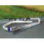 Airbag Cortina Delantero Izquierdo Para Opel Corsa E