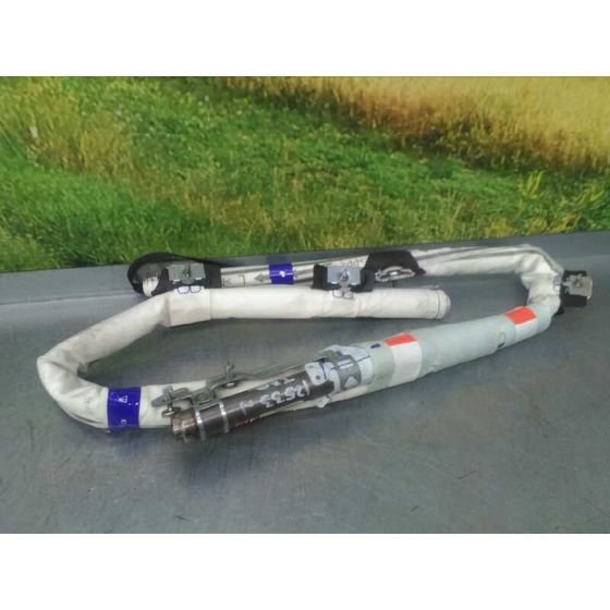 Airbag Cortina Delantero Izquierdo Para Opel Corsa E