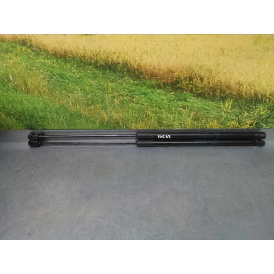 Amortiguadores Maletero / Porton Para Opel Corsa E