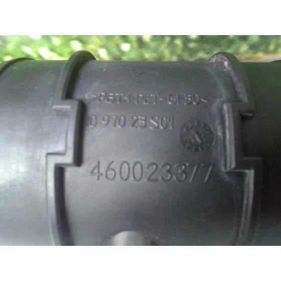 Caudalimetro Para Opel Corsa E