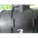 Caudalimetro Para Opel Corsa E