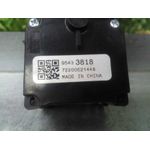 Mando Limpia Para Opel Corsa E