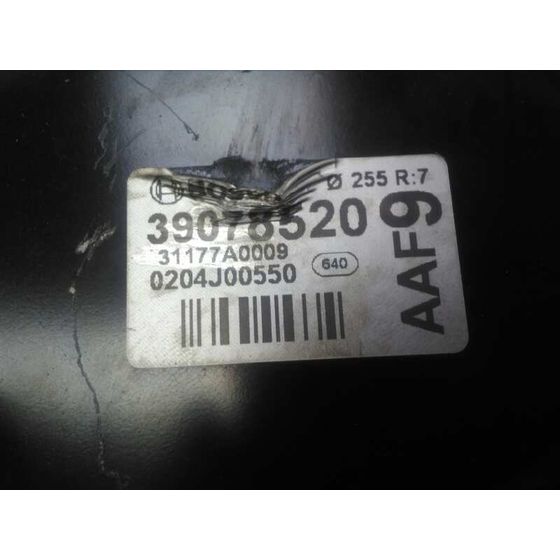 Servofreno Para Opel Corsa E