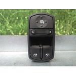 Mando Elevalunas Delantero Izquierdo  Para Opel Corsa E
