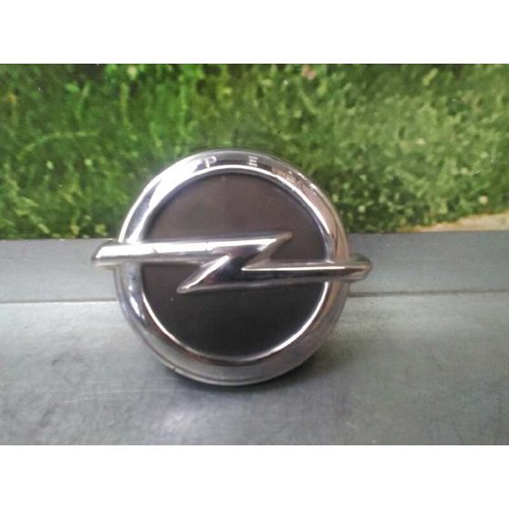 Maneta Exterior Porton Para Opel Corsa E