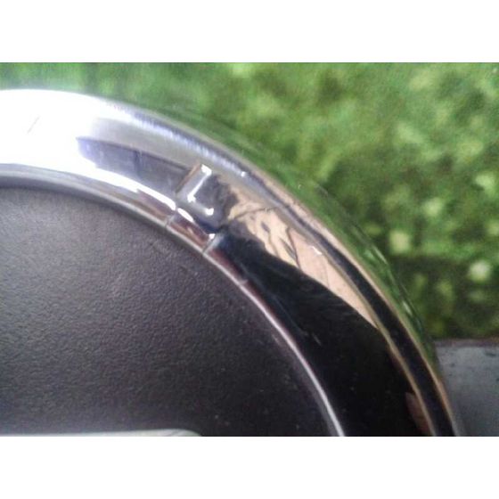 Maneta Exterior Porton Para Opel Corsa E