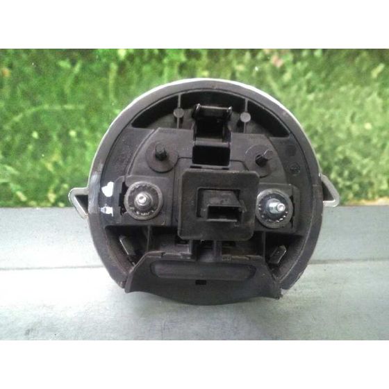 Maneta Exterior Porton Para Opel Corsa E