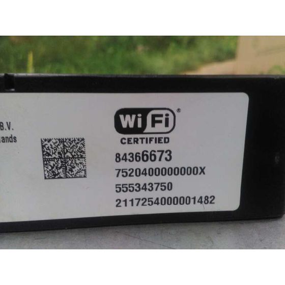 Modulo Electronico Para Opel Corsa E