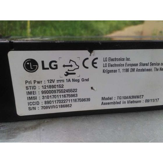 Modulo Electronico Para Opel Corsa E