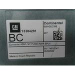 Modulo Electronico Para Opel Corsa E