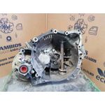 Caja Cambios Para Citroen C15