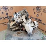 Caja Cambios Para Citroen C15