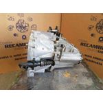 Caja Cambios Para Citroen C5 Station Wagon
