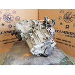 Caja Cambios Para Citroen C5 Station Wagon