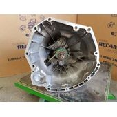 Caja Cambios Para Jaguar S-Type