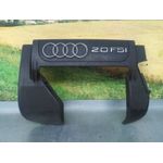Tapa Motor para Audi A3