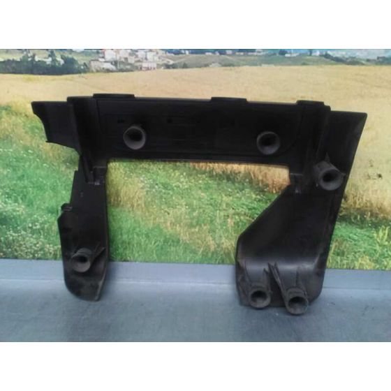 Tapa Motor para Audi A3
