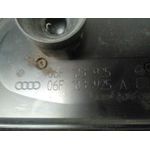 Tapa Motor para Audi A3