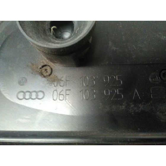 Tapa Motor para Audi A3