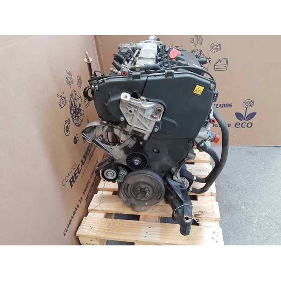 Motor Completo Para Alfa Romeo 147