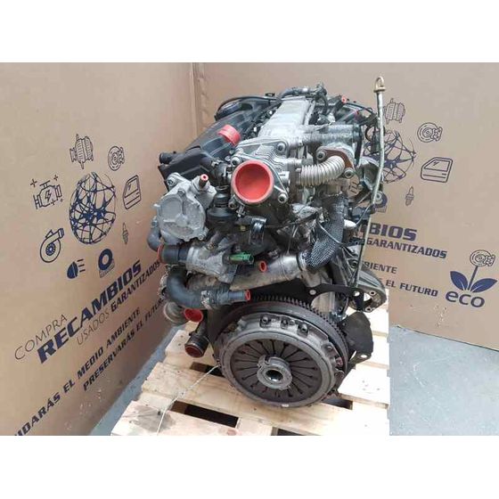 Motor Completo Para Alfa Romeo 147