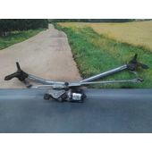 Motor Limpia Delantero Para Renault Kangoo