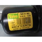 Motor Limpia Delantero Para Renault Kangoo