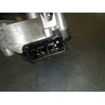 Motor Limpia Delantero Para Renault Kangoo