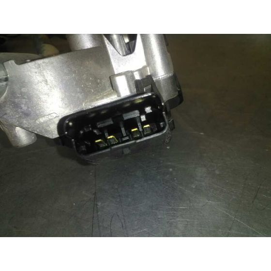 Motor Limpia Delantero Para Renault Kangoo