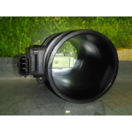 Caudalimetro Para Renault Kangoo