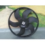 Electroventilador Para Renault Kangoo