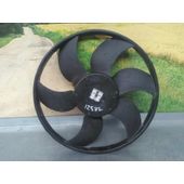 Electroventilador Para Renault Kangoo