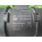 Caudalimetro Para Opel Corsa D