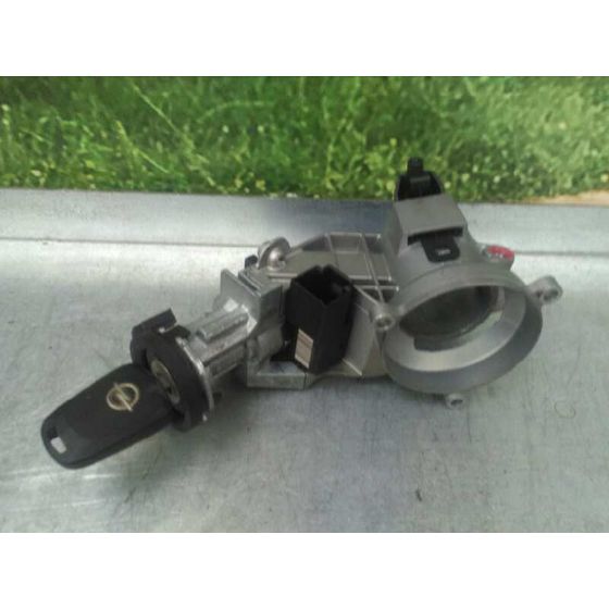 Conmutador De Arranque Para Opel Corsa D