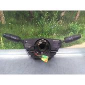 Mando Luces Y Limpia Para Opel Corsa D
