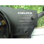 Mando Luces Y Limpia Para Opel Corsa D