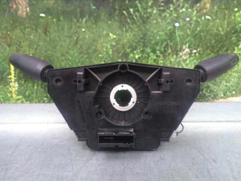 Mando Luces Y Limpia Para Opel Corsa D