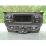 Mando Climatizador Para Citroen Xsara Picasso